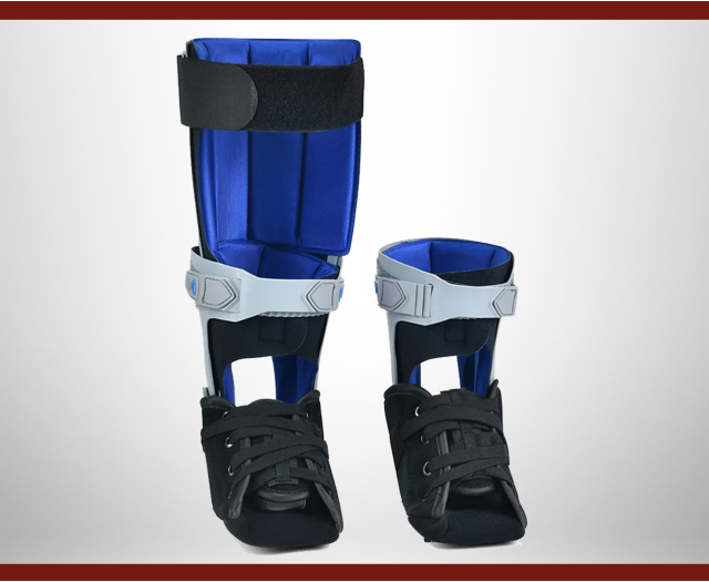 Ankle Brace Functional LT RT (all Sizes)
