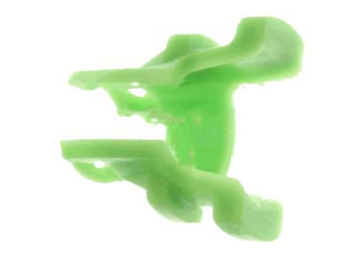 RETAINER (GREEN) (TOKAI)