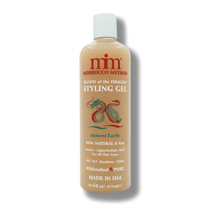 Blood Of The Dragon Styling Gel (16oz)
