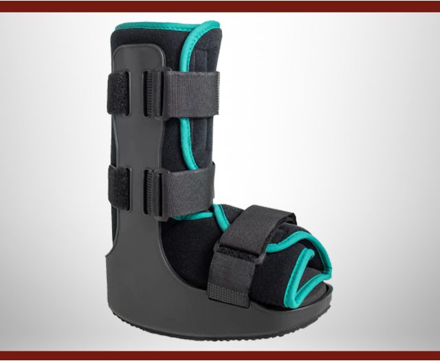 Brace Direct Pediatric (all Sizes)