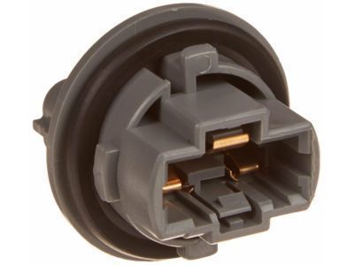 Genuine Toyota 90075-60060 Socket Plug