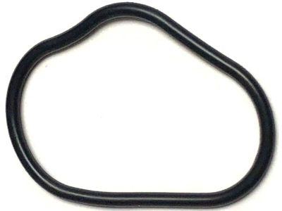 O-RING CHAIN CASE