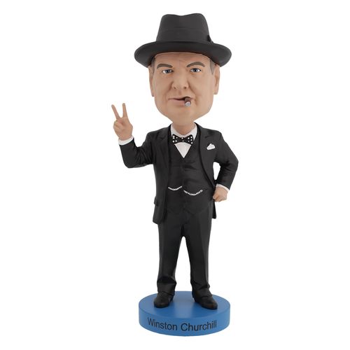 Winston Churchill V2