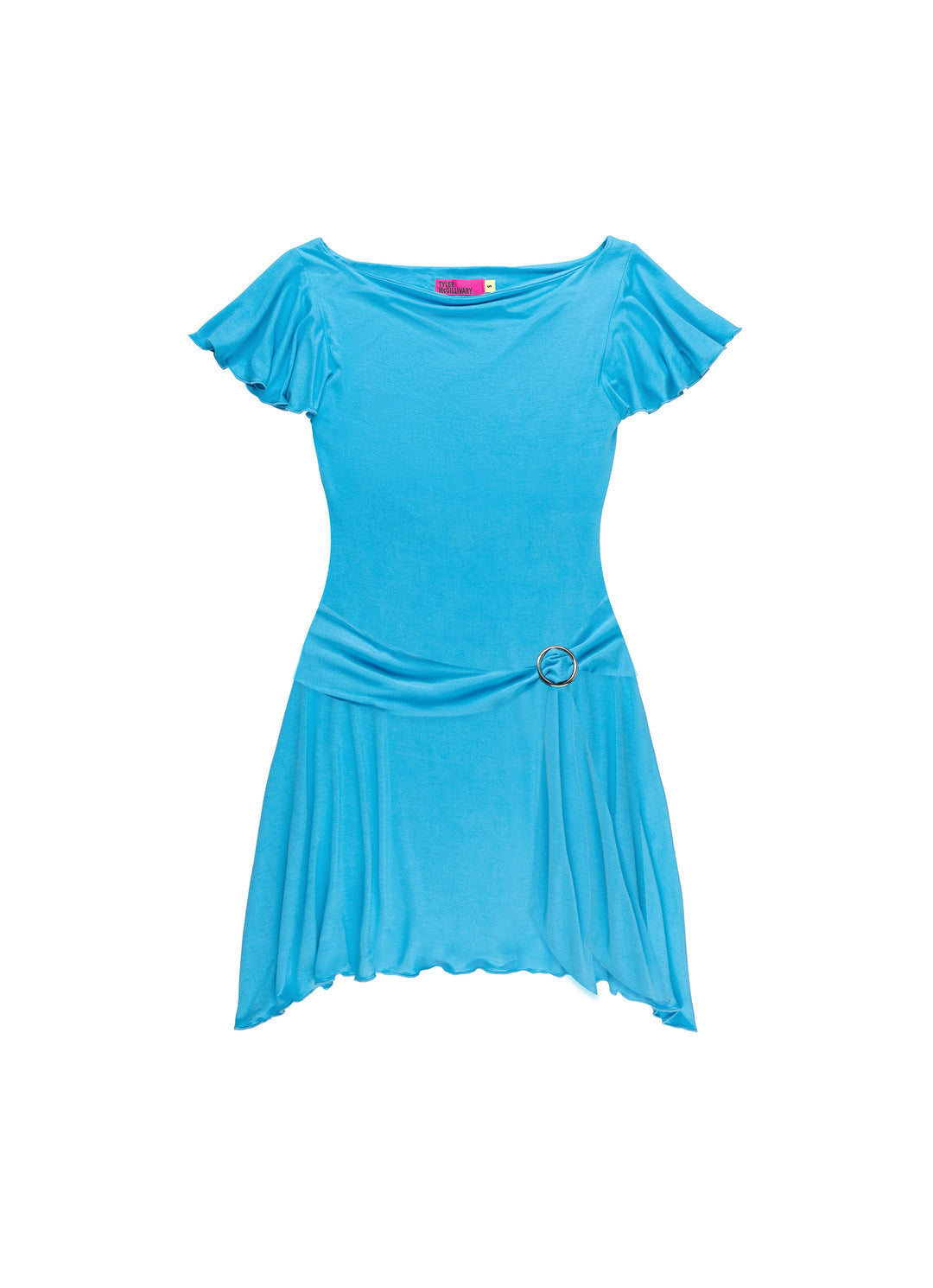 Collector Mini Dress (All Colors) (All Sizes)