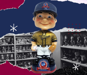Bobbleheads (All Styles)(all Sizes)