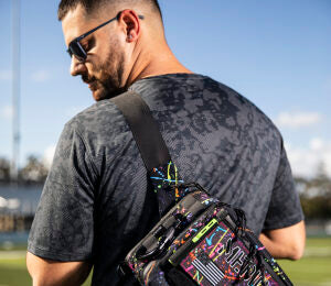 Deadbug DV2 Bag (Color: Black)