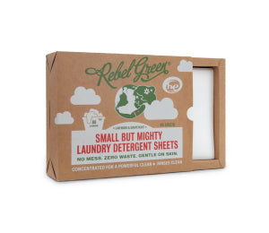 Unscented And Frankincense Laundry Sheets Pack Of 32 Sheets