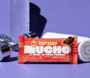 Mucho Bars (40 Pack)