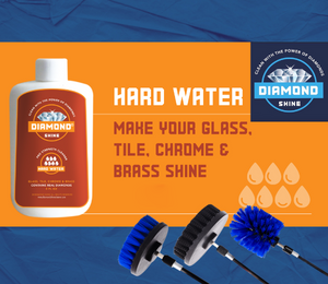 Steam Cleaning Kit #2 (Standard 9 Pieces: 1 Metal Brush + 2 Nylon Brushes + 3 Small Towel Sleeves) (900-1050W)
