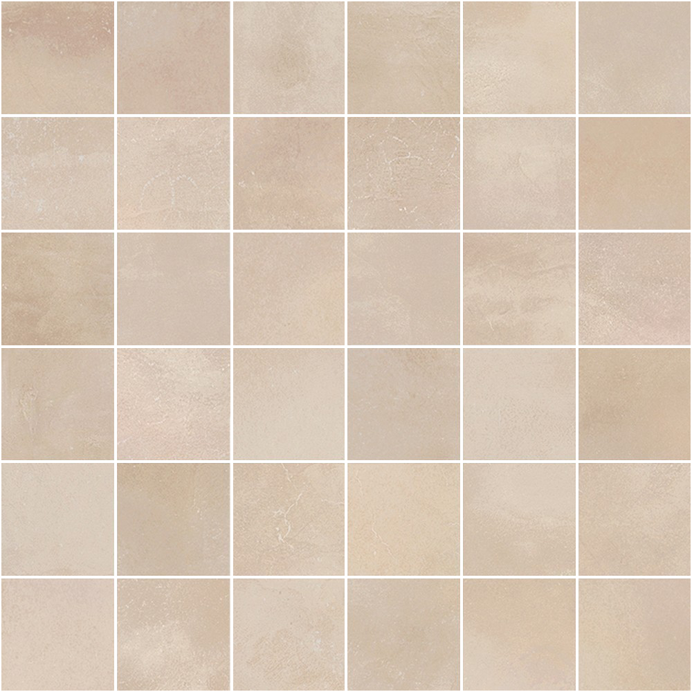 DOCKS MOSAICO BEIGE 30X30