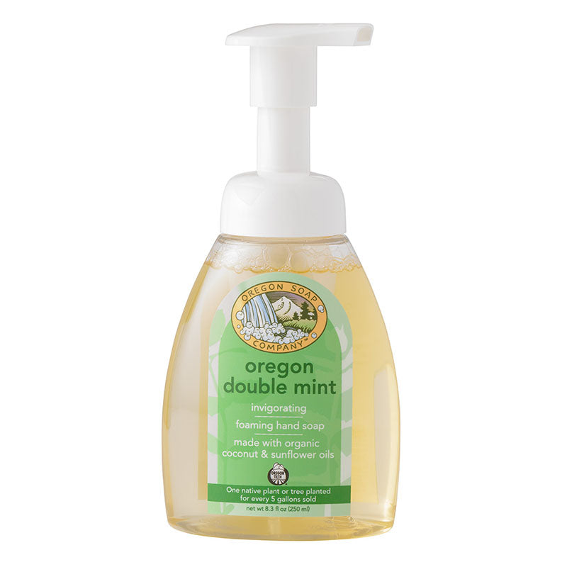 Foaming Soap, 8.3 Ozs, 6 Each - (all Flavors)
