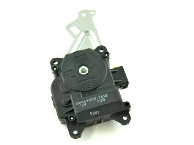 MOTOR ASSY. AIR MIX
