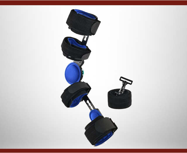 Brace Direct ROM Elbow (all Sizes)