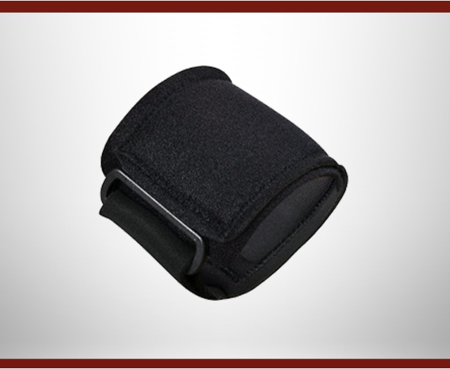 Elbow Strap Gel