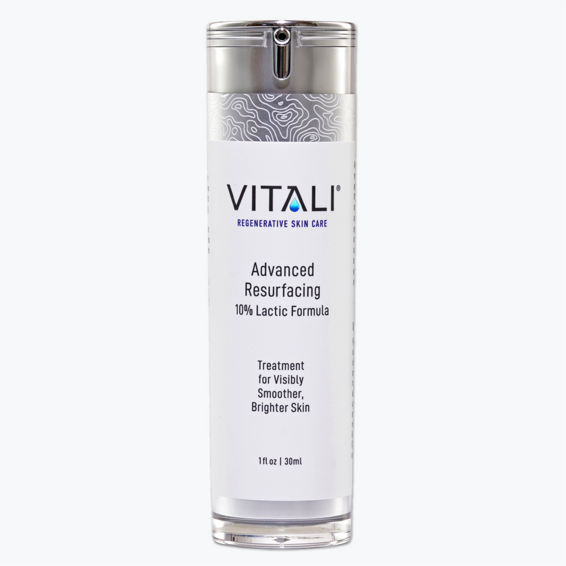 Resurfacing Cream (all Sizes)