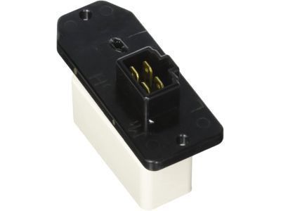 RESISTOR BLOWE