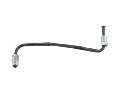 TUBE FR BRAKE