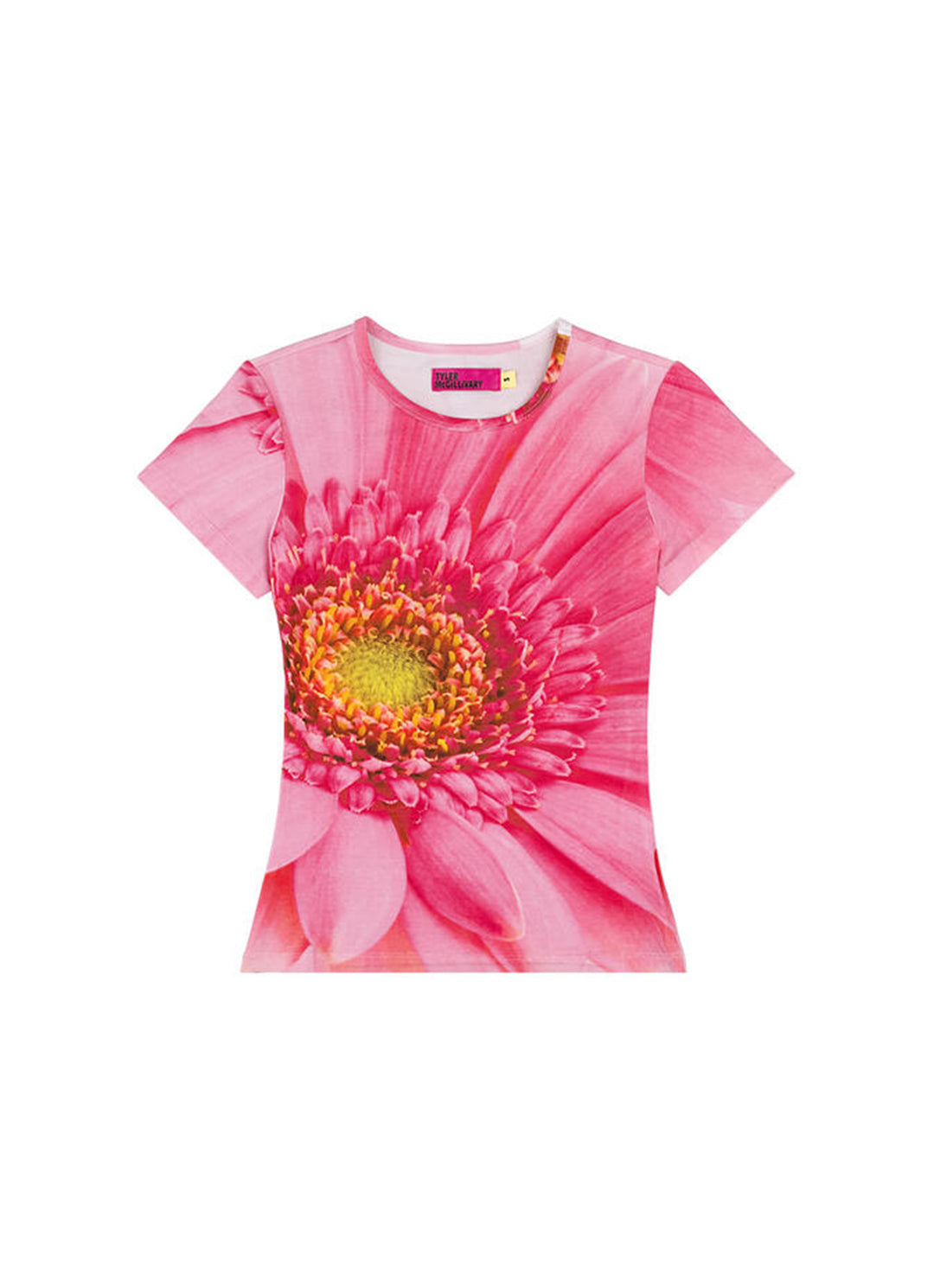 Gerbera Tee (All Colors) (All Sizes)