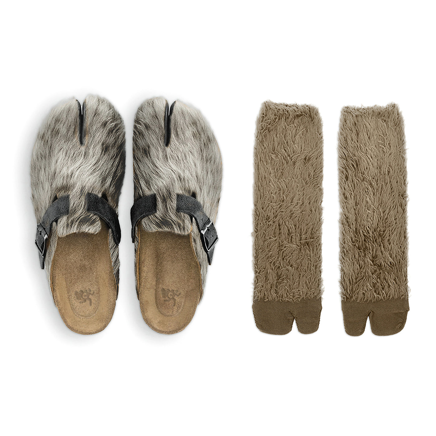 GOAT Tabis (sizes: 4-13) And GOAT Tabi Slipper (sizes: 4-13)
