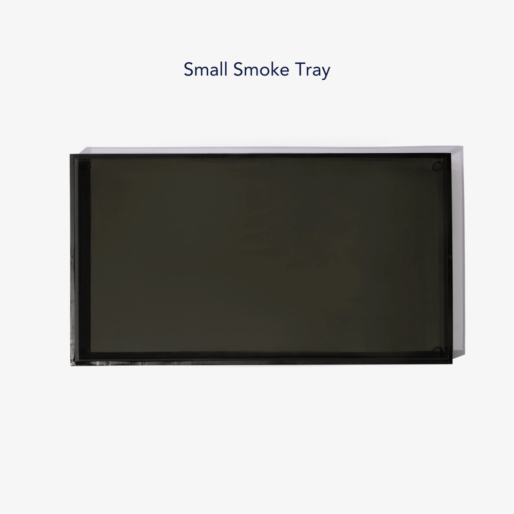 Small Overflow Tray