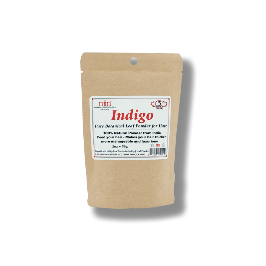 Indigo Powder (2oz Bag)