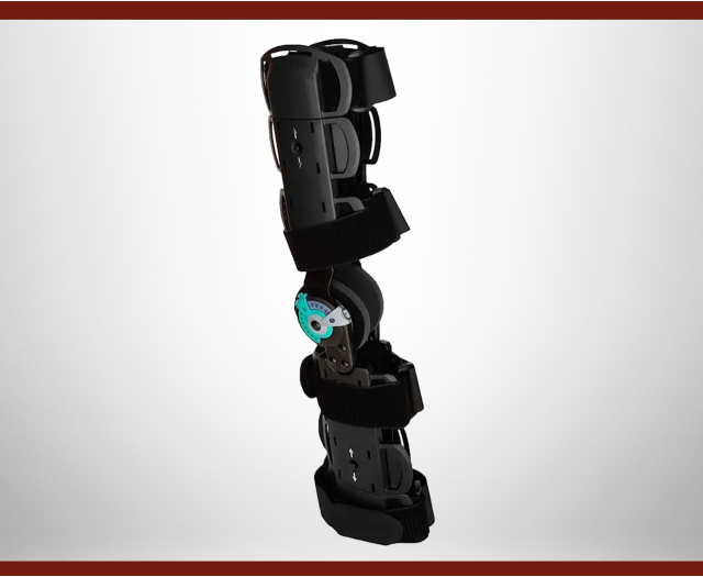 Pediatric Post Op Shoe (all Sizes)