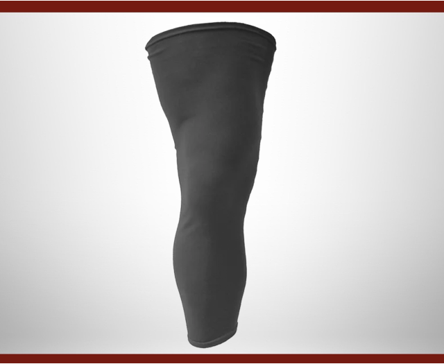 Knee Brace Undersleeve (all Sizes)