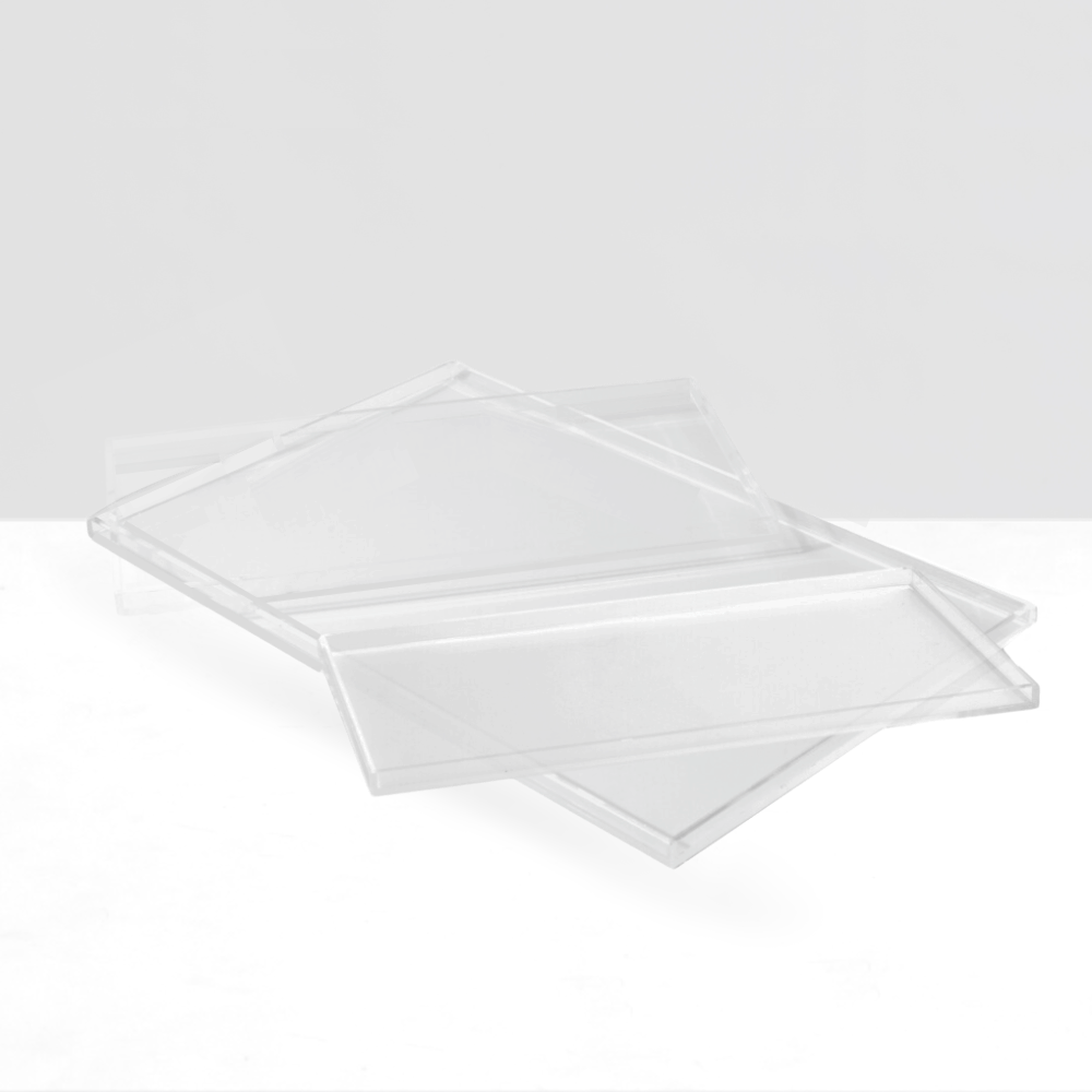 Medium Overflow Tray