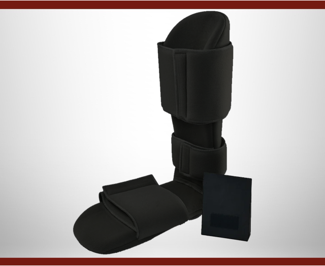 90 Degree Night Splint (all Sizes)