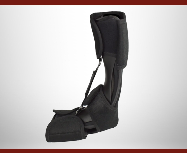 Hybrid Night Splint (all Sizes)