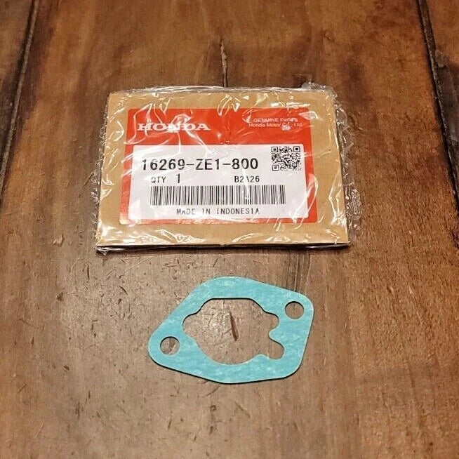 PACKING AIR CLEANER