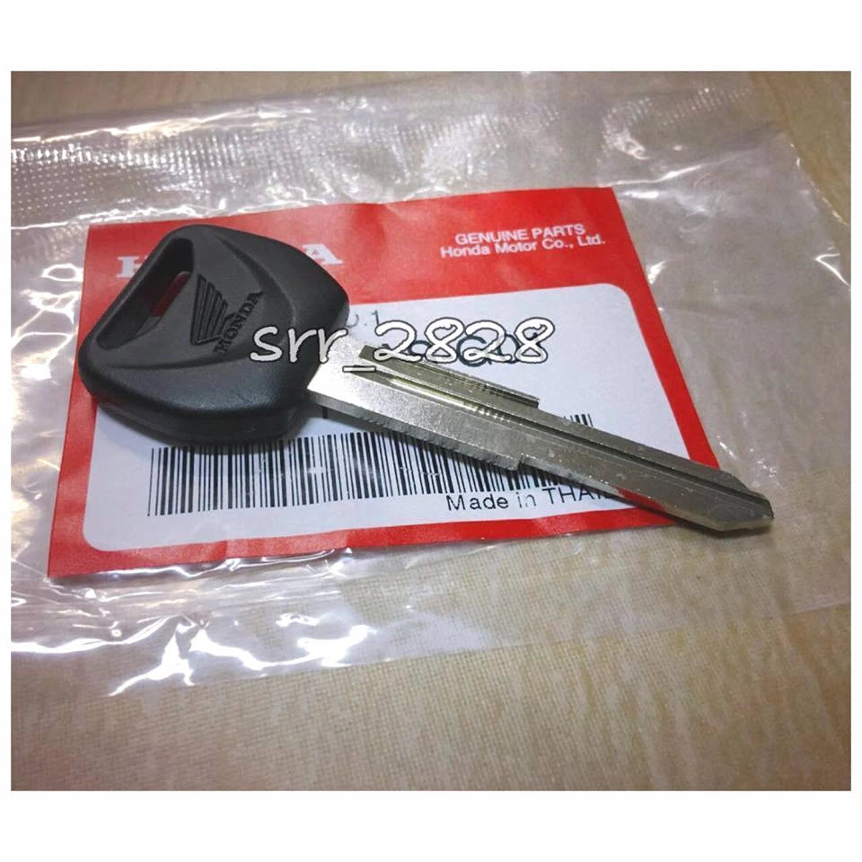 KEY BLANK