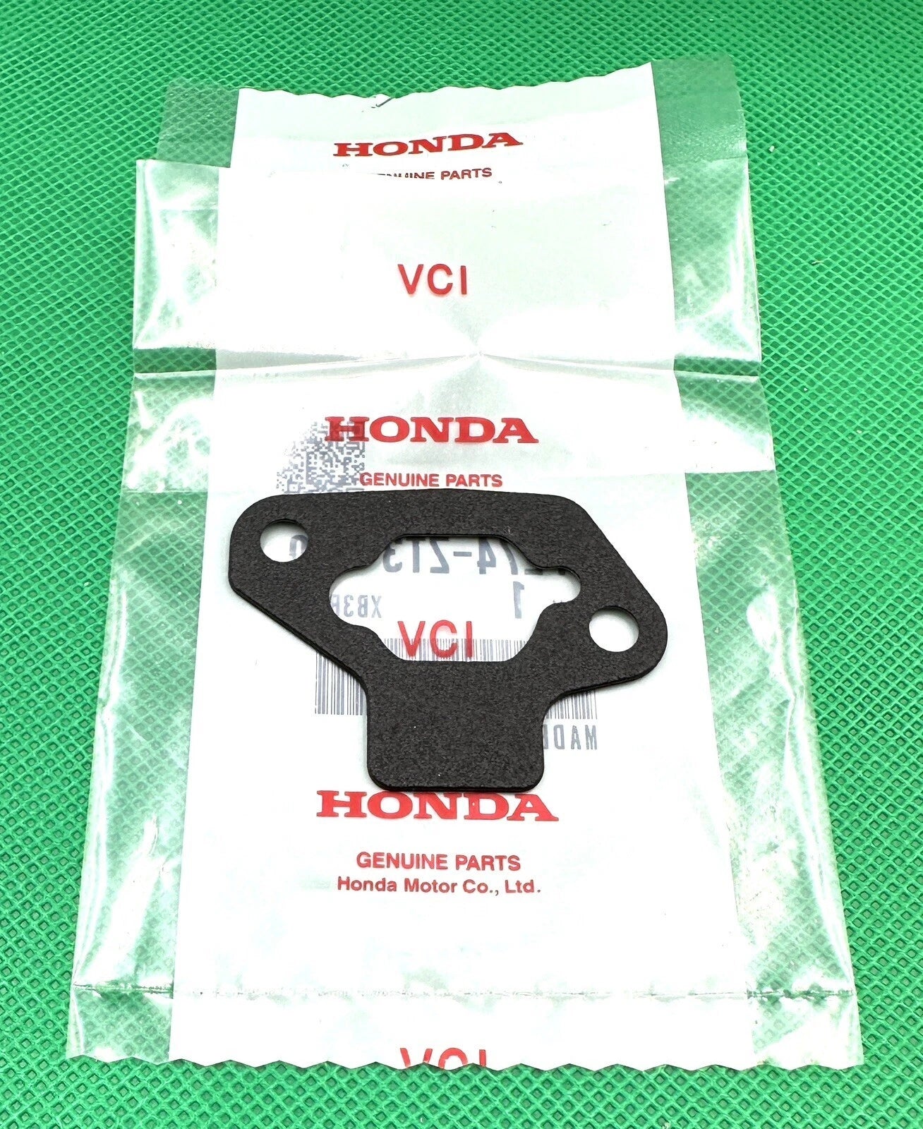 PACKING AIR INTAKE JOINT