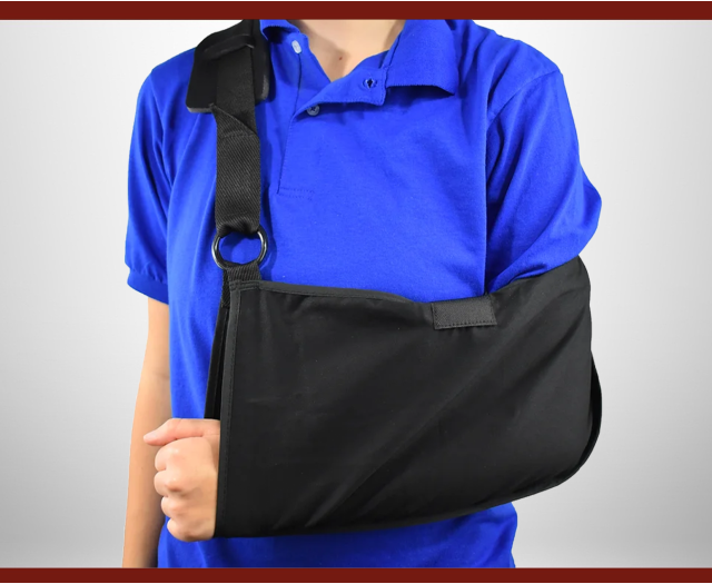 Arm Sling Adult MD