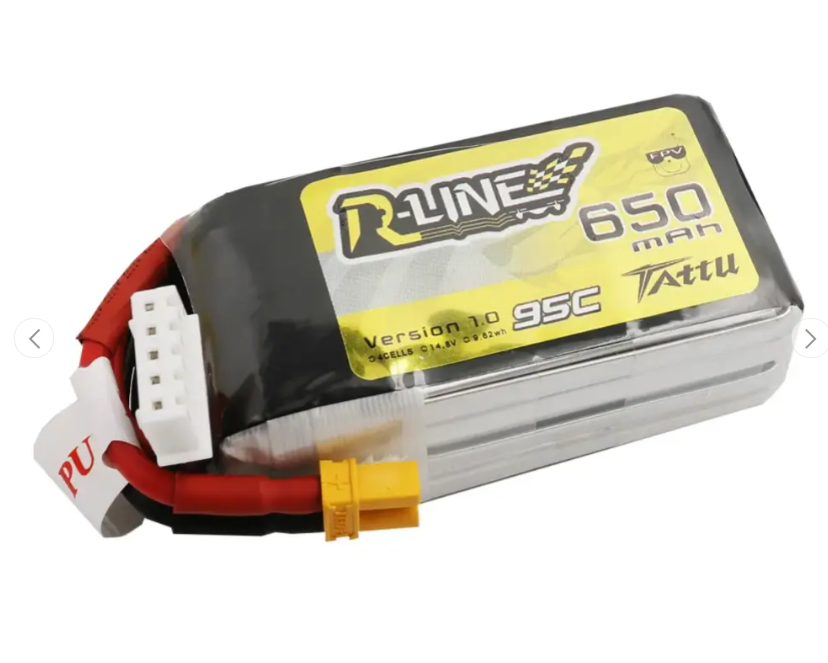 SOCR.Flight Battery
