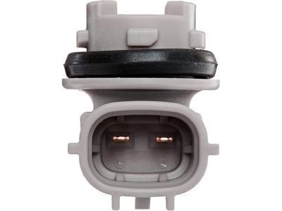 SOCKET WIRE FRONT MARKER LAMP