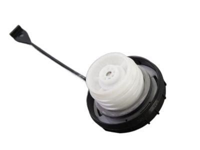 FILLER CAP ASSY