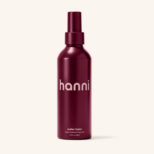 Water Balm (200 ML)