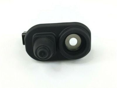 SWITCH ASSY. DOOR (PANASONI