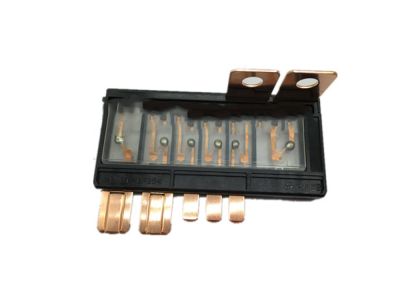 FUSE MULTI BLOCK