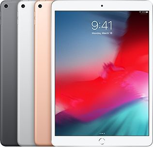 Apple Ipad Air 3 (64 GB)(all Colors)