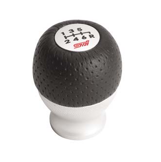 STI SHIFT KNOB 6MT