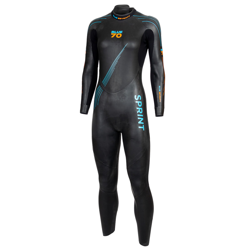 2022 Sprint Fullsuit (all Sizes)