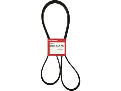 A/C Compressor Belt