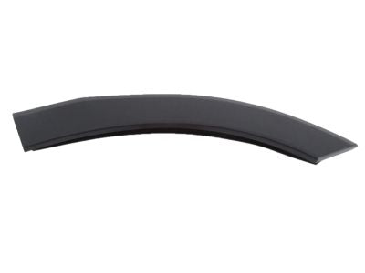 GARNISH L. RR. DOOR WHEEL