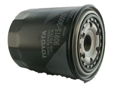 FILTER OIL *(R/a-F*) Use:90915-30002-8T