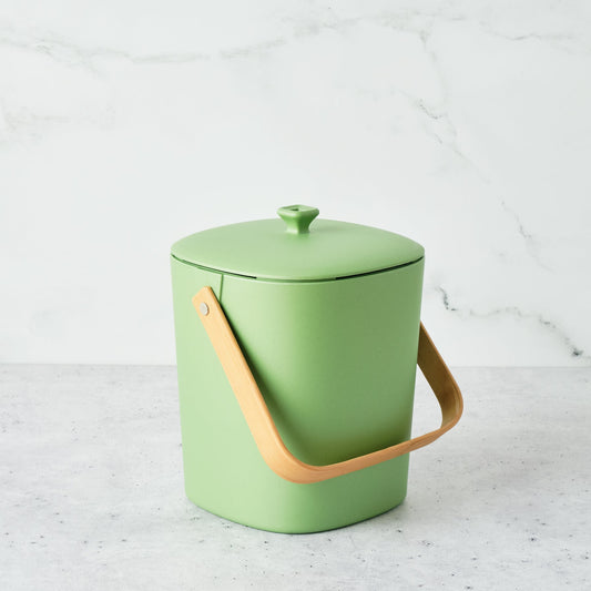 Composter (Avocado Green Astrik AT)