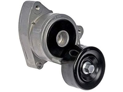 TENSIONER ASSY. AUTO