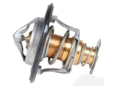 Toyota Thermostat - 90916-03136