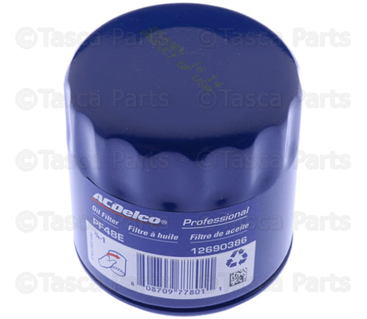 FILTER ASM-OIL K2-CM 15-19/MUL